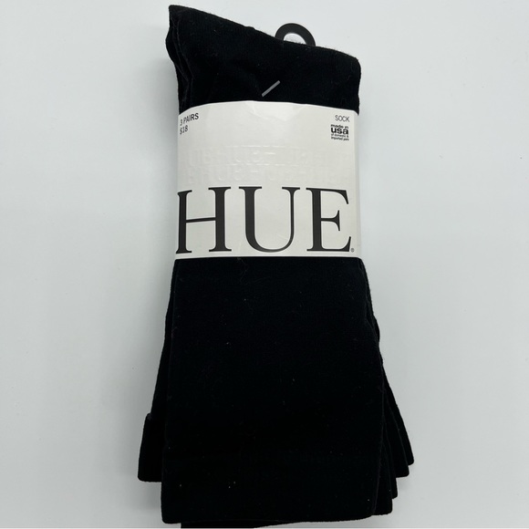 Buy HUE Woen's Jeans Sock (Pack Of 3) In Cheap Price On